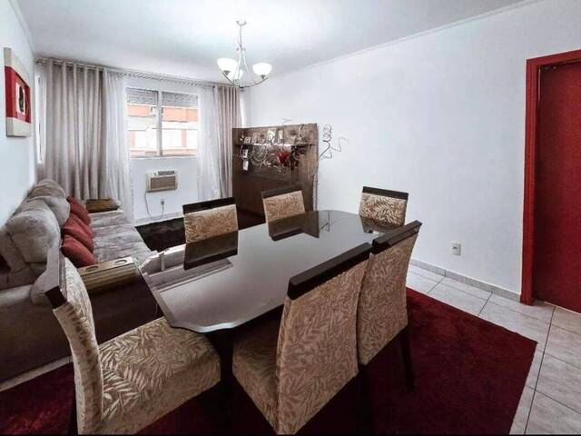 Apartamento para Venda em Santos - 4