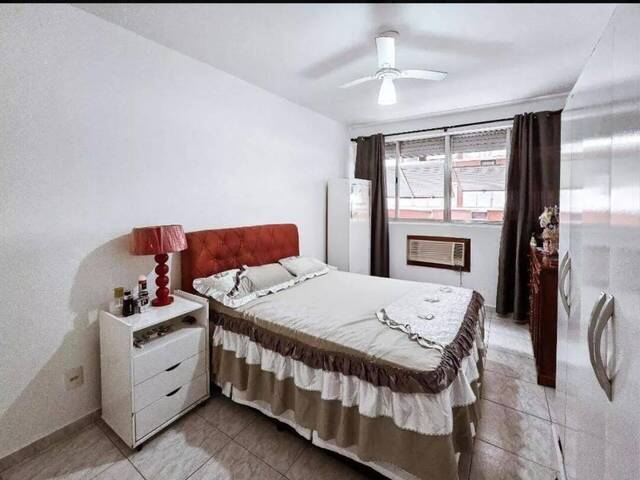 Apartamento para Venda em Santos - 5