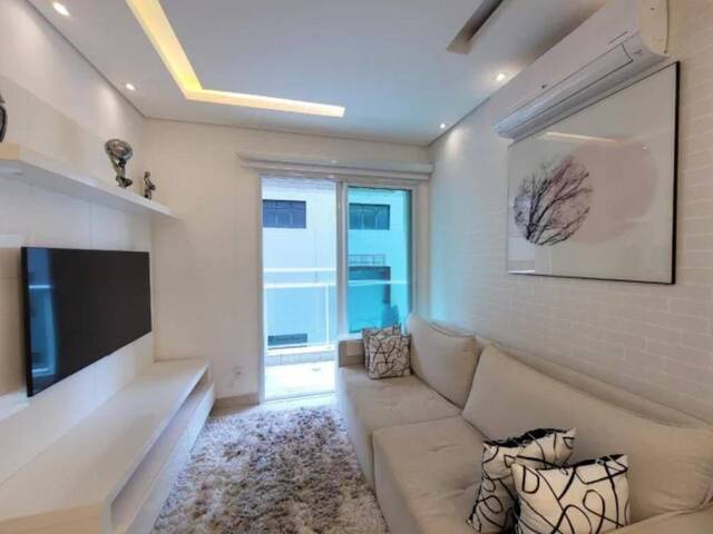 Apartamento para Venda em Santos - 3