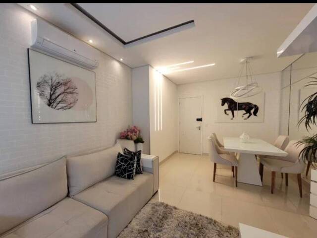 Apartamento para Venda em Santos - 4