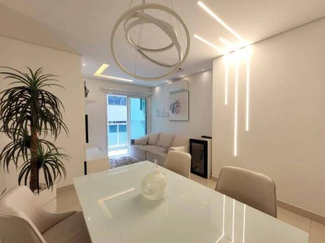Apartamento para Venda em Santos - 5