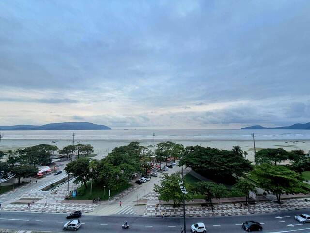 Venda em Pompéia - Santos