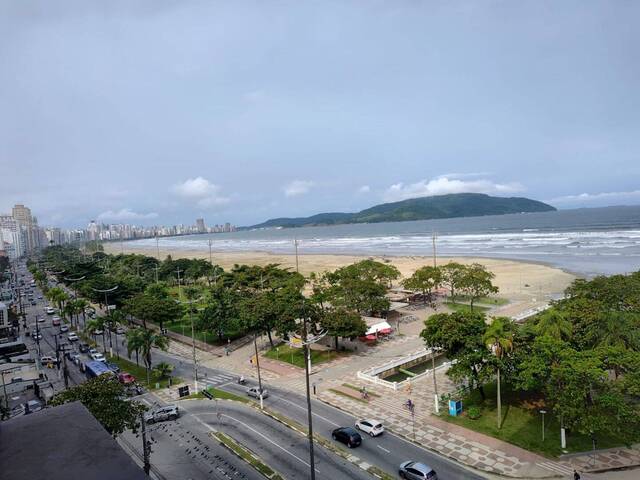 Apartamento para Venda em Santos - 2