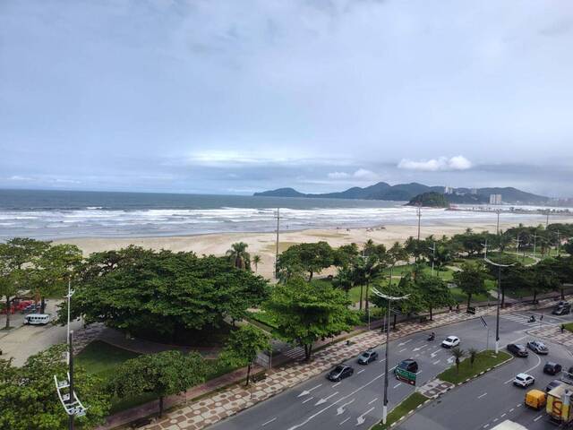 Apartamento para Venda em Santos - 3