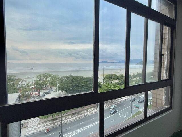 Apartamento para Venda em Santos - 4