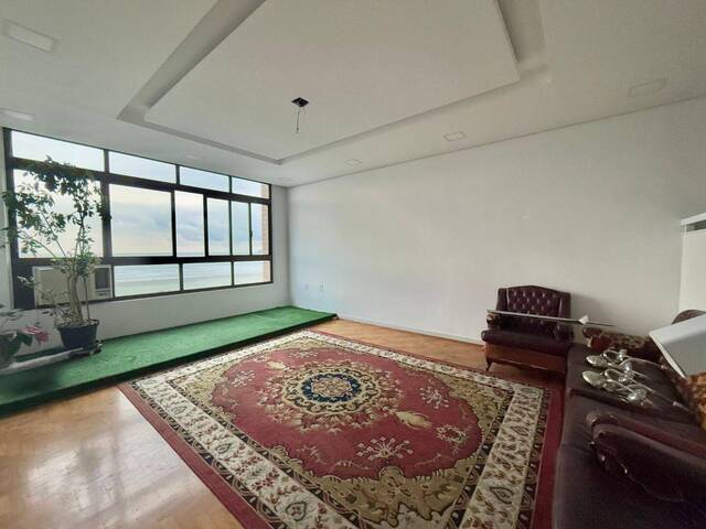 Apartamento para Venda em Santos - 5