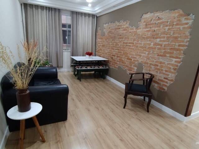 Venda em Pompéia - Santos