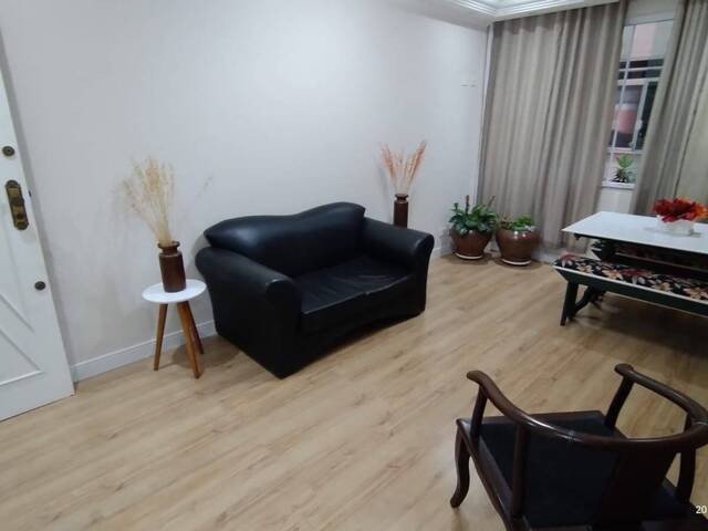 Apartamento para Venda em Santos - 2