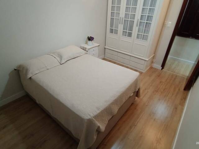 Apartamento para Venda em Santos - 3