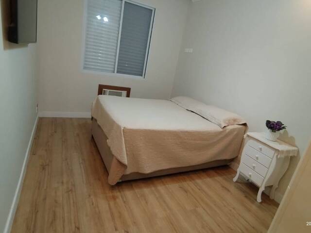 Apartamento para Venda em Santos - 4