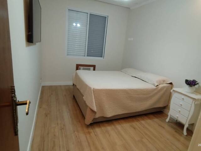 Apartamento para Venda em Santos - 5