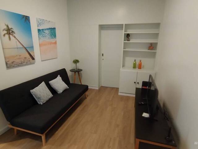 Apartamento para Venda em Santos - 2