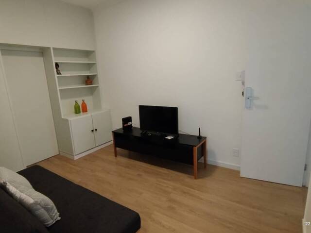 Apartamento para Venda em Santos - 3