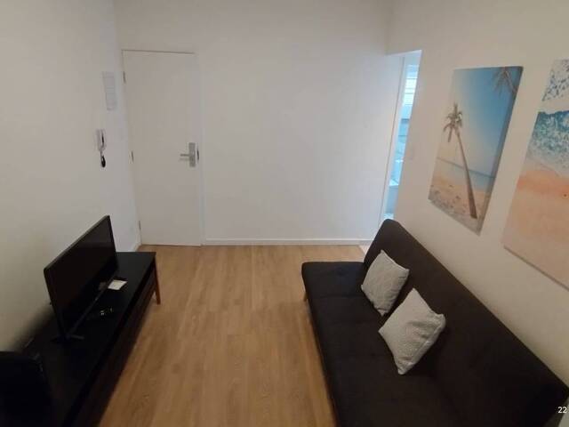 Apartamento para Venda em Santos - 4