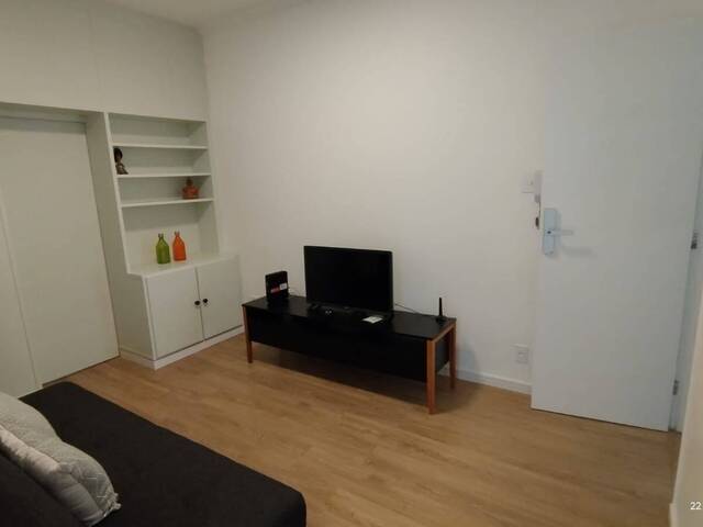 Apartamento para Venda em Santos - 5