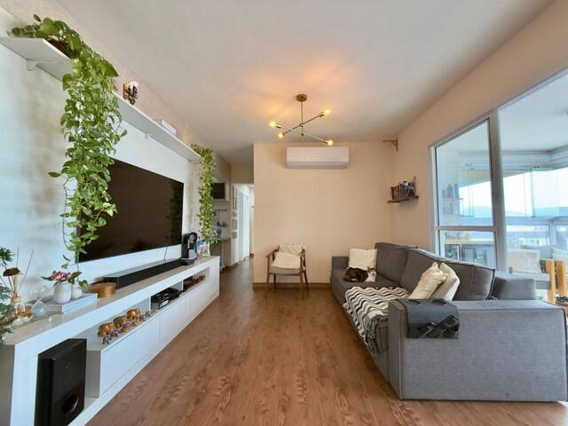 Apartamento para Venda em Santos - 5