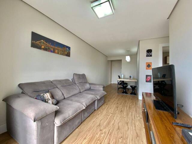 Apartamento para Venda em Santos - 2