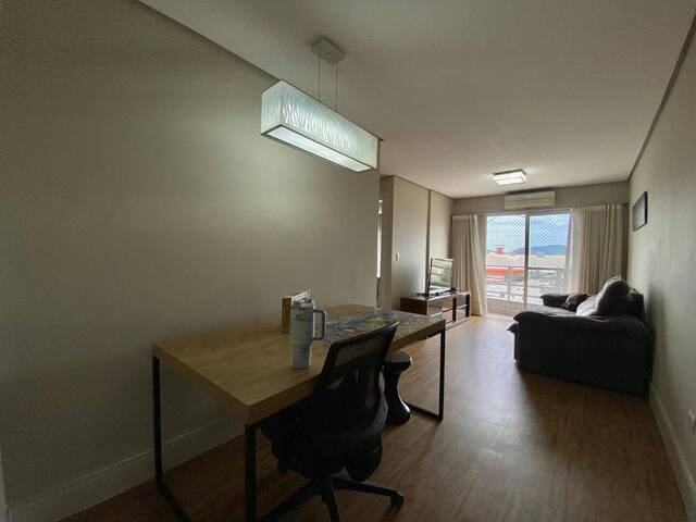 Apartamento para Venda em Santos - 3