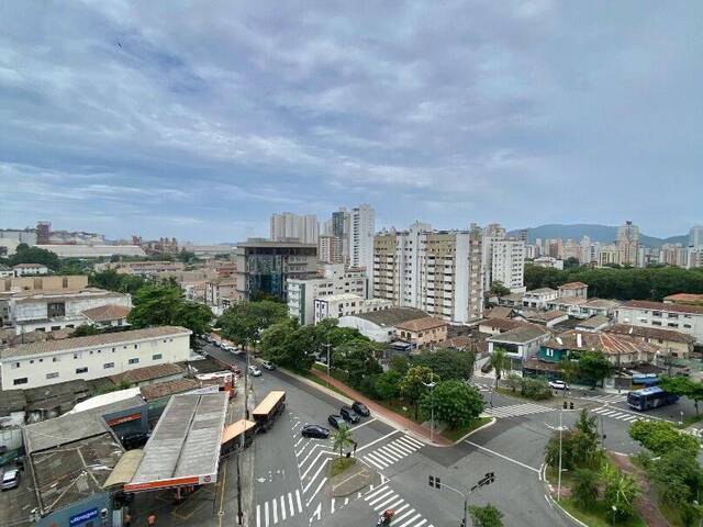 Apartamento para Venda em Santos - 4