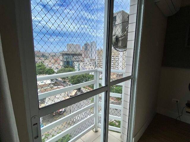 Apartamento para Venda em Santos - 5