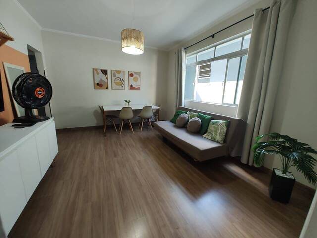 Apartamento para Venda em Santos - 2