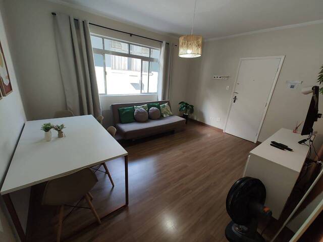 Apartamento para Venda em Santos - 3