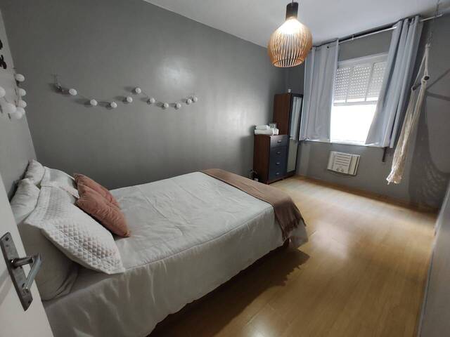 Apartamento para Venda em Santos - 4