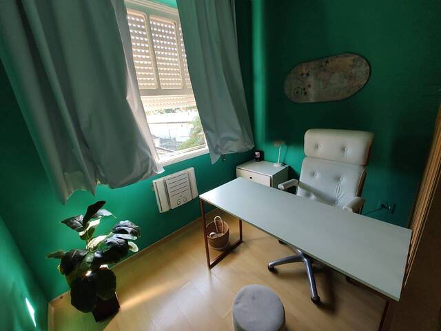 Apartamento para Venda em Santos - 5