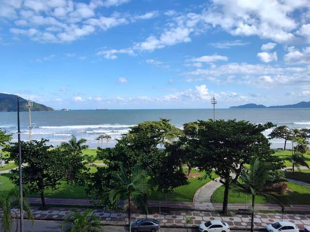 Apartamento para Venda em Santos - 2