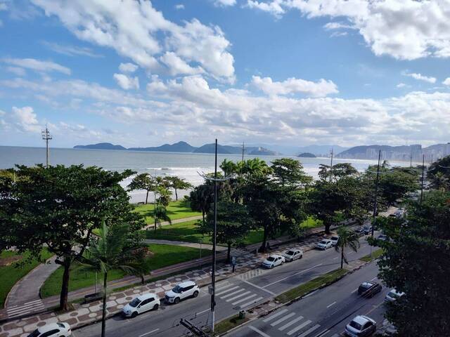 Apartamento para Venda em Santos - 3