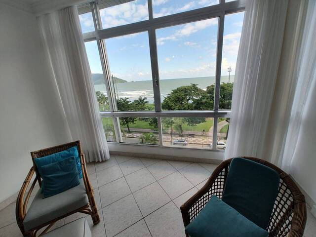 Apartamento para Venda em Santos - 4