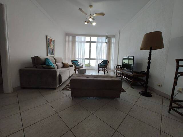 Apartamento para Venda em Santos - 5