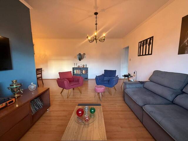 #AP1808 - Apartamento para Venda em Santos - SP - 3