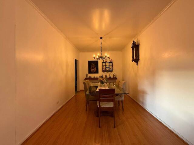 Apartamento para Venda em Santos - 4