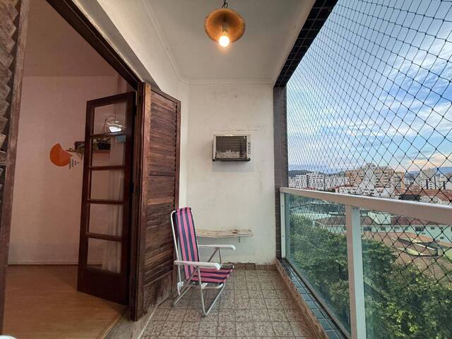 Apartamento para Venda em Santos - 5