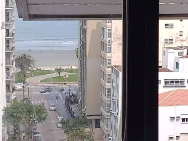 Venda em Aparecida - Santos