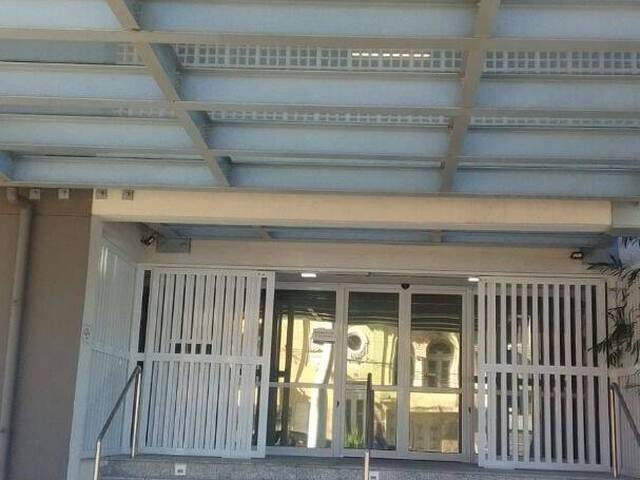 #SA0033 - Sala para Venda em Santos - SP - 2