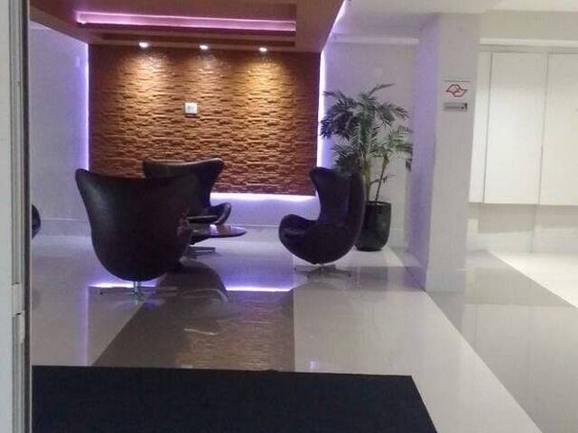 #SA0033 - Sala para Venda em Santos - SP - 3