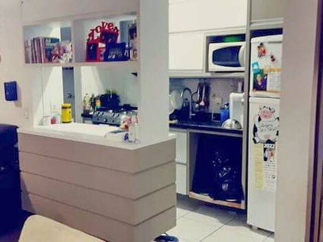 Apartamento para Venda em Santos - 3