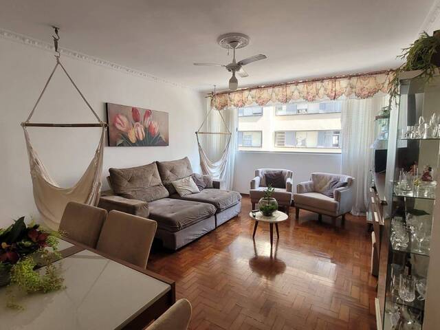 Apartamento para Venda em Santos - 4