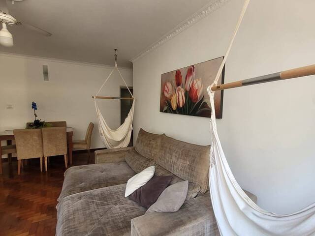 Apartamento para Venda em Santos - 5