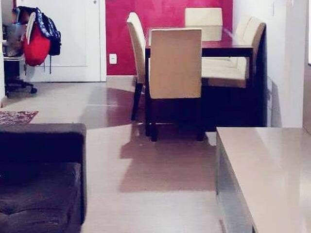 Apartamento para Venda em Santos - 4