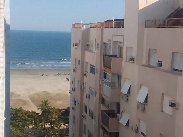 #KN0288 - Kitnet para Locação em Santos - SP - 1