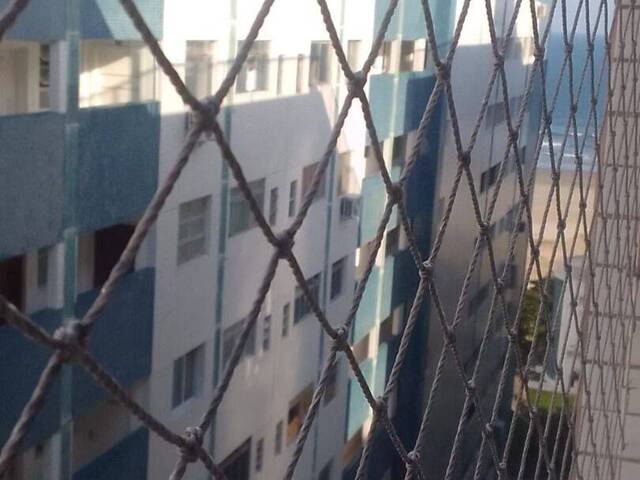 #KN0288 - Kitnet para Locação em Santos - SP - 2