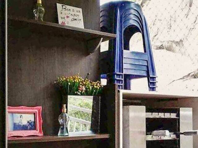 Apartamento para Venda em Santos - 5