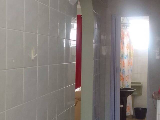 Kitnet para Locação em Santos - 5