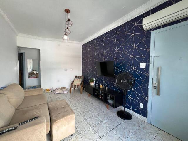 #AP1813 - Apartamento para Venda em Santos - SP - 3