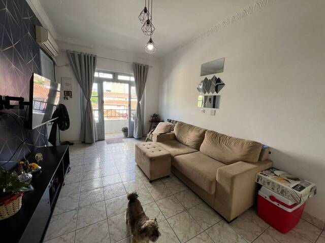 Apartamento para Venda em Santos - 4