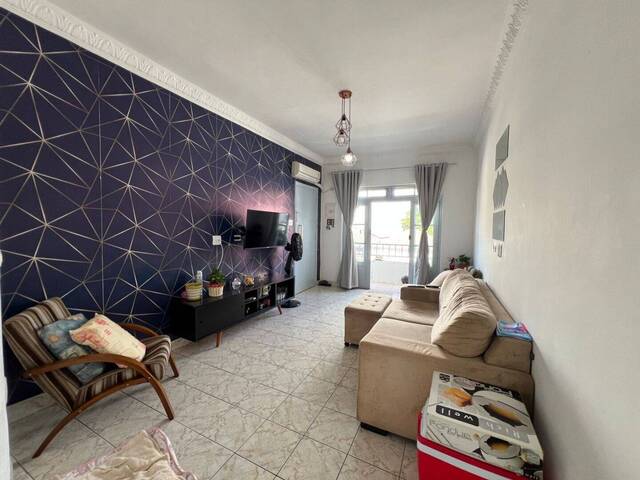 Apartamento para Venda em Santos - 5