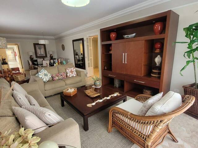 #AP1815 - Apartamento para Venda em Santos - SP - 1